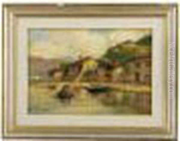Sulle Rive Del Lago - view 1