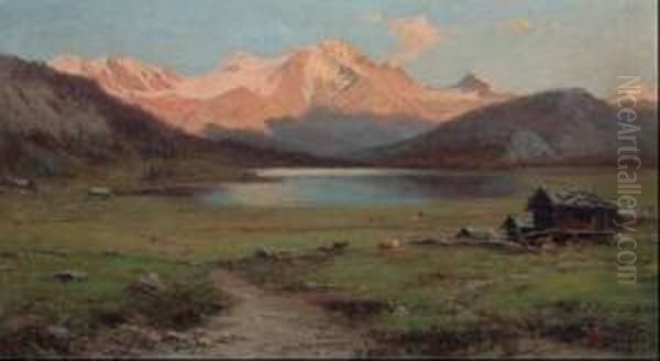 Paesaggio - view 1