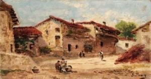 Cortile Lombardo