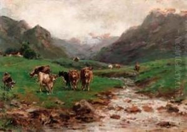 Pascolo - view 1