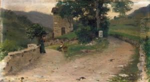 Paesaggio Paesaggio