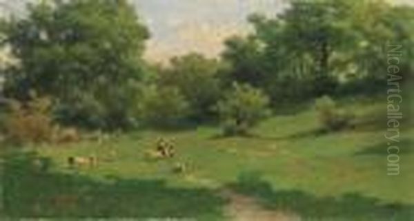 Al Pascolo - view 1