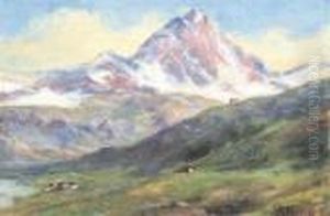 Paesaggio Montano Paesaggio Montano