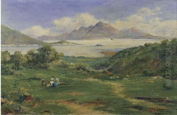 A Colazione Sul Lago - view 1