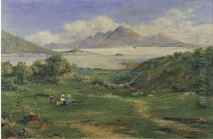 A Colazione Sul Lago
