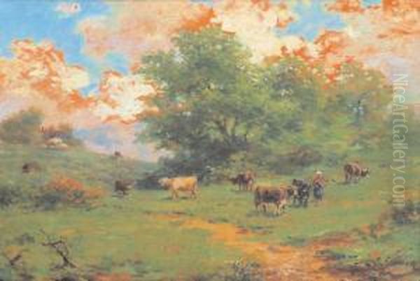 Contadina Al Pascolo - view 1