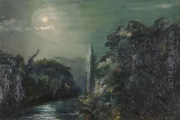 Vista Fluvial. - view 1