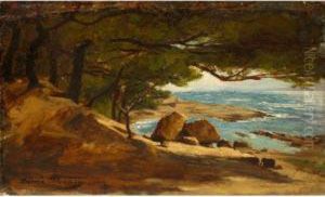 :bord De Mer A Carqueiranne :bord De Mer A Carqueiranne