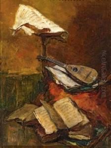 Attributs De La Musique. Attributs De La Musique.
