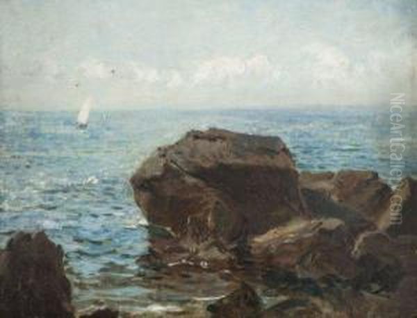 Rochers A Bandol - view 1