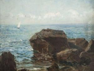 Rochers A Bandol Rochers A Bandol