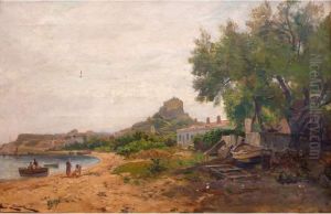 Le Fort Sainte Agathe De Porquerolles Le Fort Sainte Agathe De Porquerolles