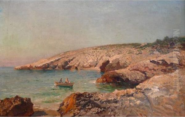 Sausset Les Pins - view 1