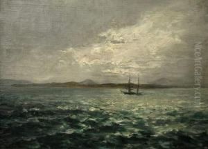 Ciel A Porquerolle. Ciel A Porquerolle.