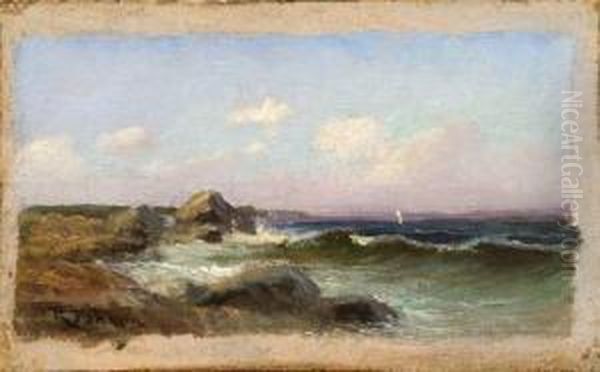 Sanary. - view 1