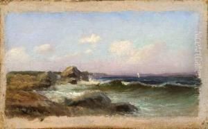 Sanary. by Raphael Luc Ponson