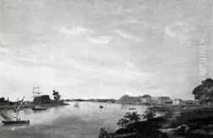 Baie Animee. by Raphael Luc Ponson