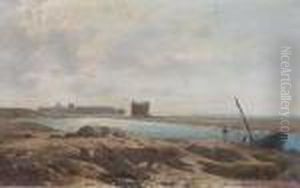 "forts De La Nouvelle". by Antoine Ponthus-Cinier