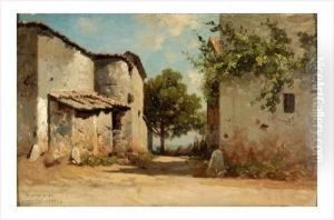 Le Hameau Le Hameau