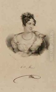 Mademoiselle Mars 1779-1847