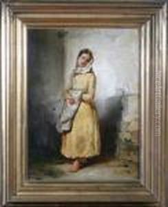 A Fair Mendicant