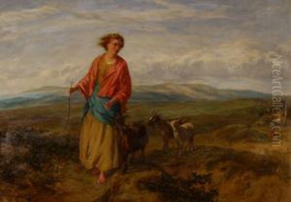 Paul Falconer Poole - view 1