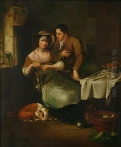 Kitchencourtship Kitchencourtship