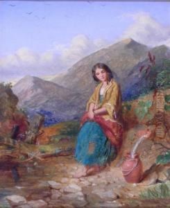 At The Wells