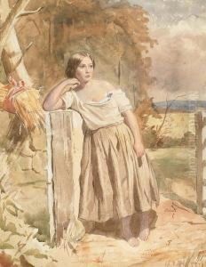 The Gleaner The Gleaner
