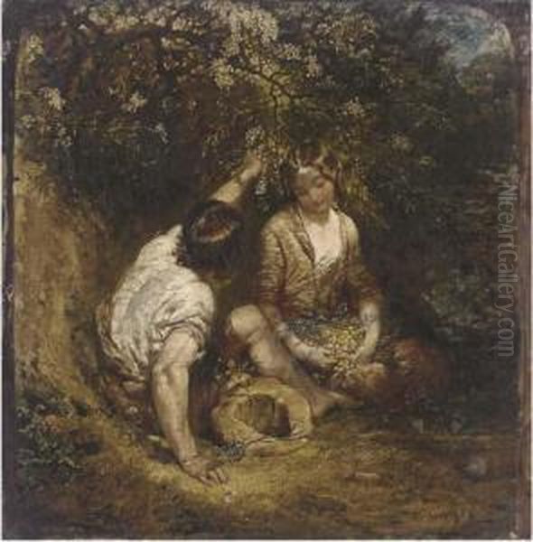 The Lover's Tryst - view 1