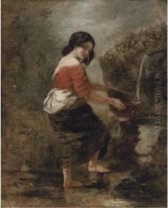 Collecting Water
