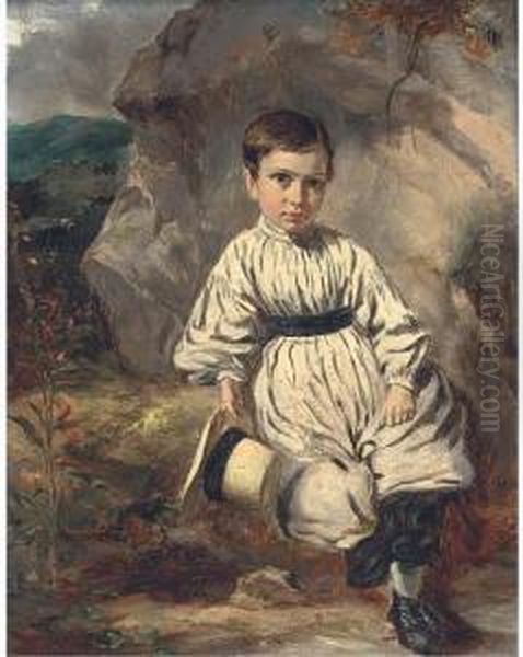The Young Laird; And The Orphan - view 1