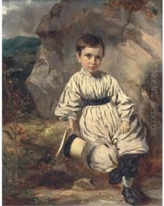 The Young Laird; And The Orphan by Paul Falconer Poole