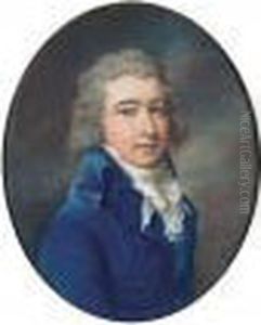 Self-portrait by Alexander Pope