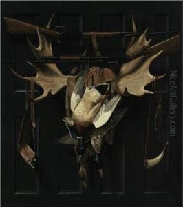 Successful Hunter