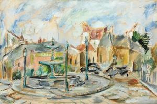 Bere Bragadiru - view 1