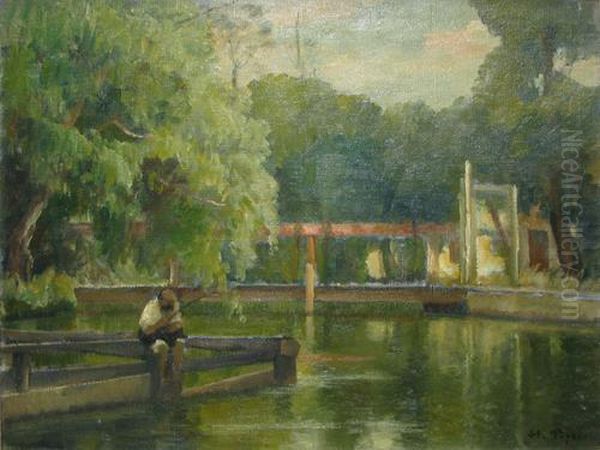 La Pescuit - view 1