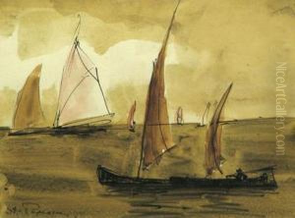 "barci Cu Panze" - view 1