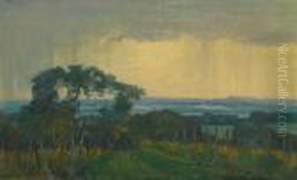 Pe Vreme De Ploaie - view 1