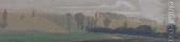 Peisaj - view 1
