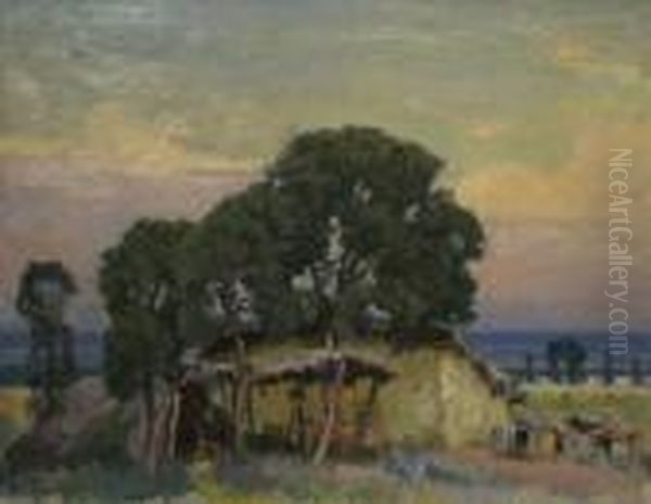 La Malul Marii - view 1