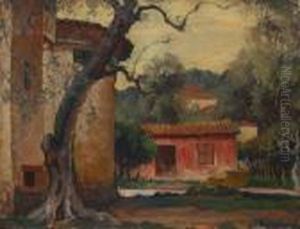 Provencal Houses