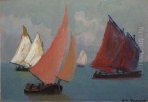 Ambarcatiuni In Bretagne