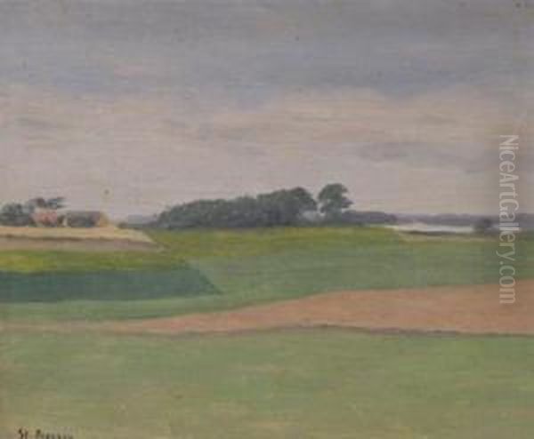 Meadow - view 1