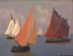 Sail Boats Sail Boats