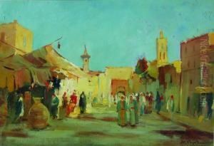 Orient