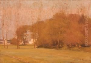 Autumn Landscape Autumn Landscape
