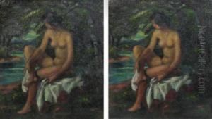 Bathing