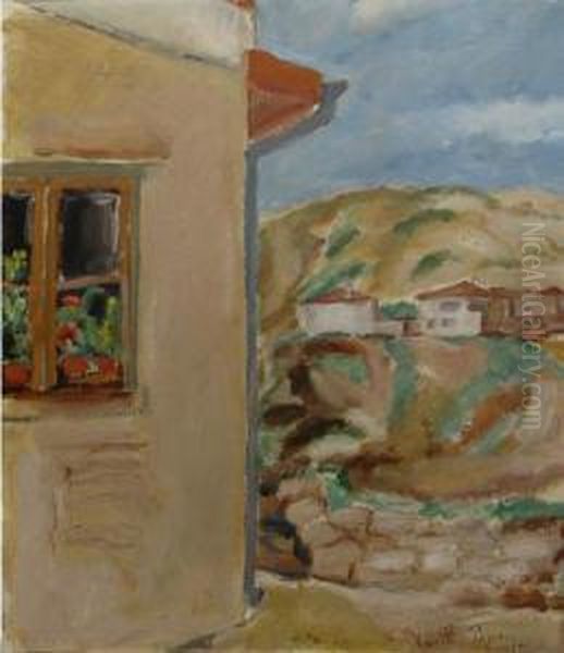 Balcic - view 1