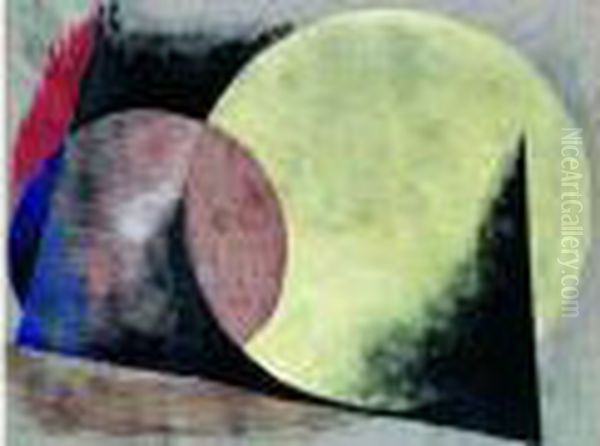 Composition - view 1